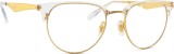 Ray-Ban 0RX6396 5762 51 17584