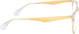 Ray-Ban 0RX6396 5762 51 17584