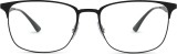 Ray-Ban 0RX6421 2904 Parte anteriore del prodotto