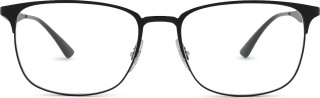 Ray-Ban 0RX6421 2904 Parte anteriore del prodotto
