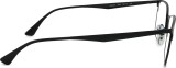Ray-Ban 0RX6421 2904 Lato del prodotto