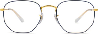 Ray-Ban 0RX6448 3105 12383