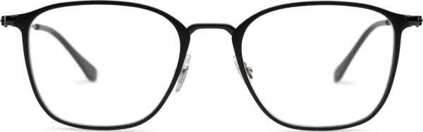 Ray-Ban 0RX6466 2904