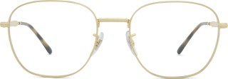 Ray-Ban 0RX6534 2500 Parte anteriore del prodotto