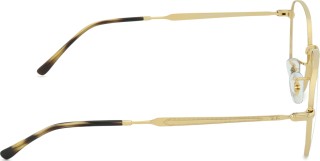 Ray-Ban 0RX6534 2500 Lato del prodotto