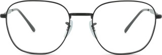 Ray-Ban 0RX6534 2509 53 Parte anteriore del prodotto