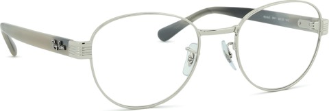 Ray-Ban 0RX6543 2501 52