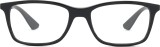 Ray-Ban 0RX7047 2000 Parte anteriore del prodotto