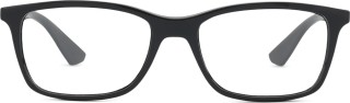 Ray-Ban 0RX7047 2000 Parte anteriore del prodotto