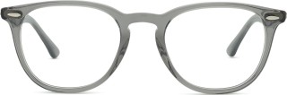 Ray-Ban 0RX7159 8257 50 Parte anteriore del prodotto