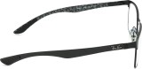 Ray-Ban 0RX8416 2503 55 Lato del prodotto