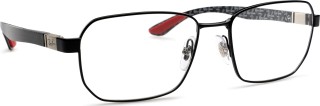 Ray-Ban 0RX8419 2509 54