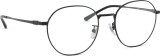 Ray-Ban 0RX8778D 1244 52