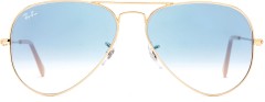 Ray-Ban Aviator Large Metal RB3025 001/3F