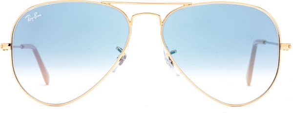 Ray-Ban Aviator Large Metal RB3025 001/3F