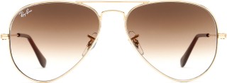 Ray-Ban Aviator Large Metal RB3025 001/51 9014