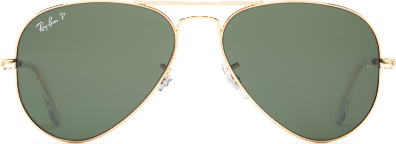 Ray-Ban Aviator Large Metal
RB3025 001/58 55