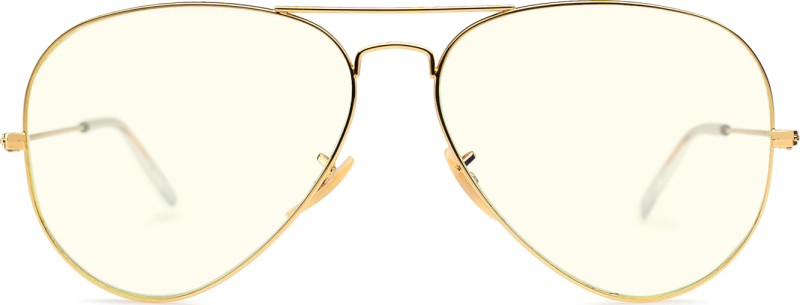 Ray-Ban Aviator Large Metal con lenti fotocromatiche