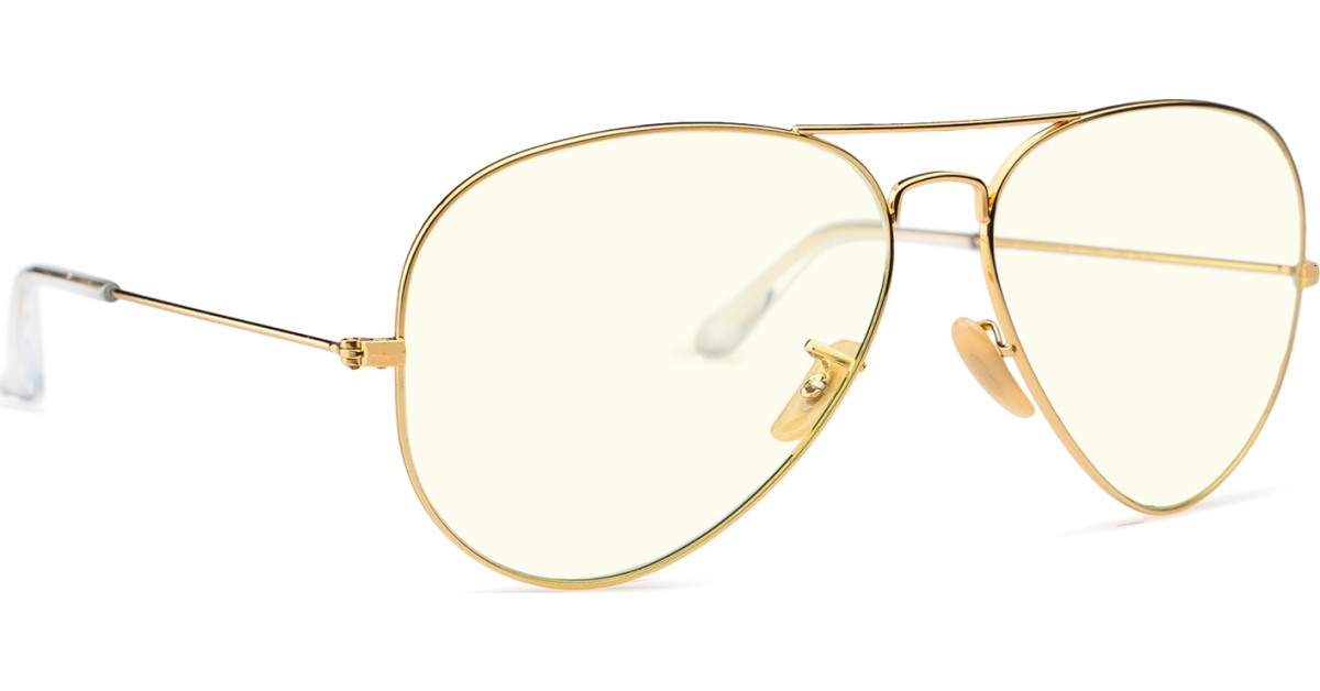 Occhiali Fotocromatici: La Nuova Tendenza è Firmata Ray-Ban - Foto 9