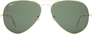 Ray Ban Aviator Large Metal RB3025 001 51 Lentiamo