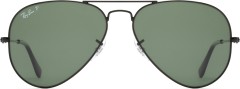 Ray-Ban Aviator Large Metal RB3025 002/58