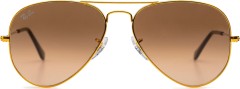 Ray-Ban Aviator Large Metal RB3025 9001A5 55