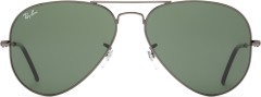 Ray-Ban Aviator Large Metal RB3025 W0879 58