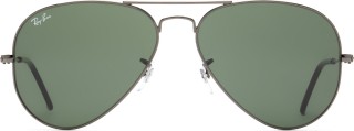 Ray-Ban Aviator Large Metal RB3025 W0879 58 2772