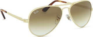 Ray-Ban Aviator Max 0RB3925 001/51 58