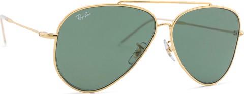 Ray-Ban Aviator Reverse RBR0101S 001/VR