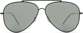 Ray-Ban Aviator Reverse RBR0101S 002/GS 27543