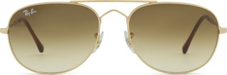 Ray-Ban Bain Bridge RB3735 001/51 57 43309