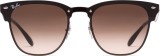 Ray-Ban Blaze Clubmaster RB3576N 041/13 41 1340