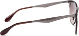Ray-Ban Blaze Clubmaster RB3576N 041/13 41 1341