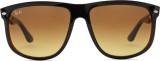 Ray-Ban Boyfriend RB4147 609585 60 17420