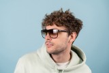 Ray-Ban Boyfriend RB4147 710/51 15790