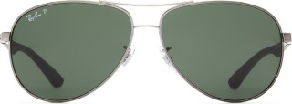 Ray-Ban Carbon Fibre RB8313 004/N5 6406