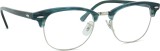 Ray-Ban Clubmaster 0RX5154 8377 53