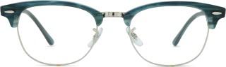 Ray-Ban Clubmaster 0RX5154 8377 53 37188