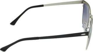 Ray-Ban Clubmaster Metal RB3716 900471 51 43324