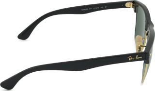 Ray-Ban Clubmaster Oversized RB4175 877 57