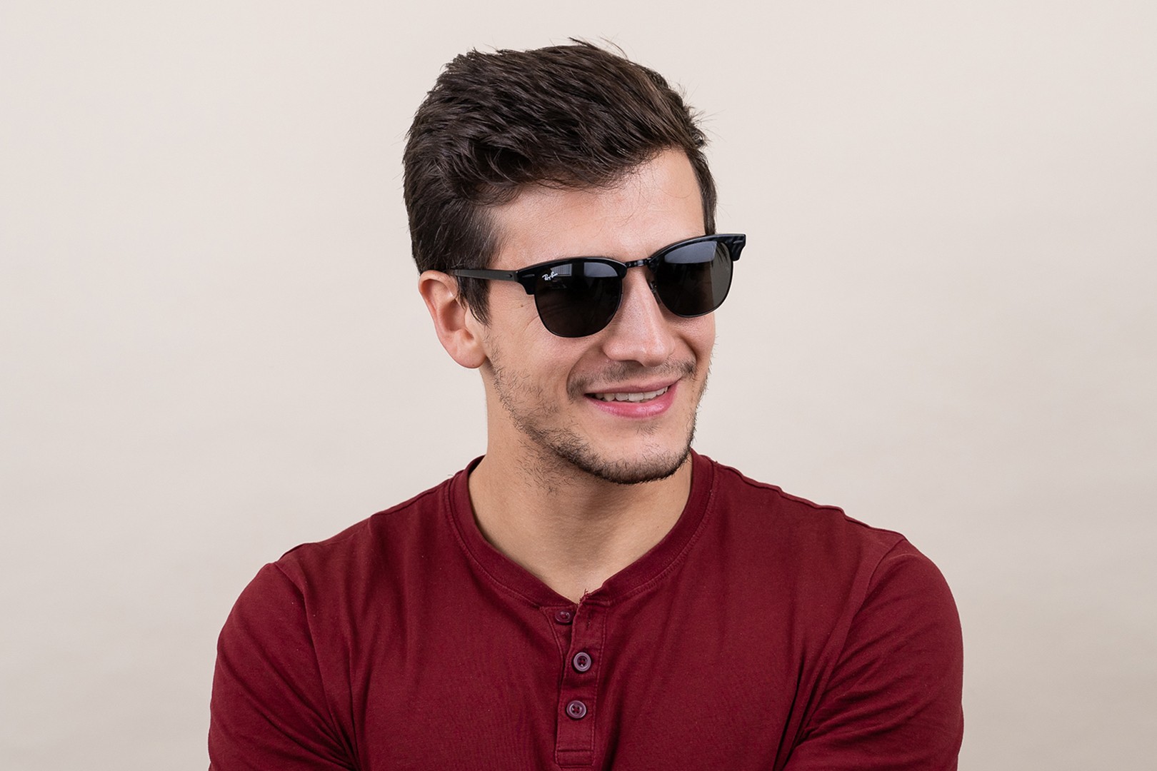 Ray ban online clubmaster storia