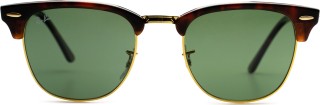 Ray-Ban Clubmaster RB3016 990/58 9204