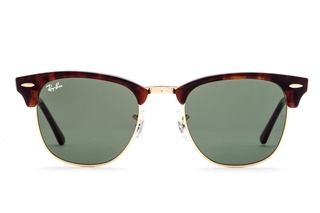 Ray-Ban Clubmaster RB3016 W0366 6580