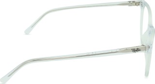 Ray-Ban Elliot 0RX5397 2001 48 Lato del prodotto