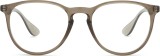 Ray-Ban Erika 0RX7046 8507 51 Parte anteriore del prodotto