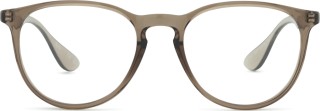 Ray-Ban Erika 0RX7046 8507 51 Parte anteriore del prodotto