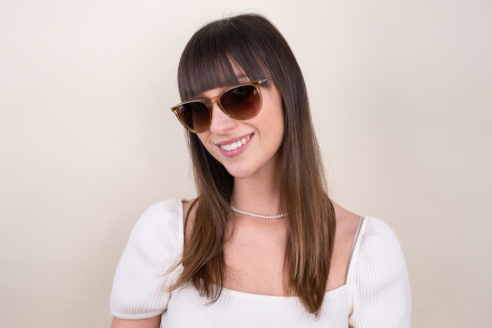 Rayban erika donna on sale