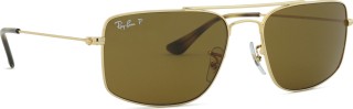 Ray-Ban Explorer 3 RB3779 001/57 56