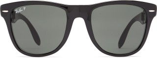 Ray-Ban Folding Wayfarer RB4105 601/58